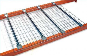 Plancher avec renforts en forme de I - Devis sur Techni-Contact.com - 2