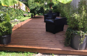 Plancher en bois pour terrasses - Devis sur Techni-Contact.com - 4