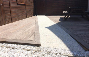 Plancher en bois pour terrasses - Devis sur Techni-Contact.com - 6