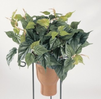 Plante philo artificielle - Devis sur Techni-Contact.com - 1