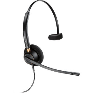 Plantronics Encore Pro 510 antibruit - Casque Téléphone Filaire