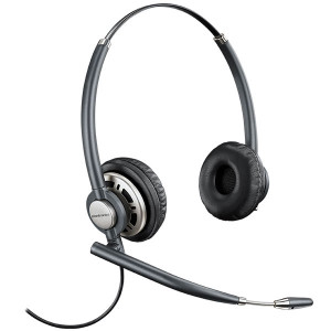 Plantronics - Encore Pro HW720 -Casque Téléphone Filaire