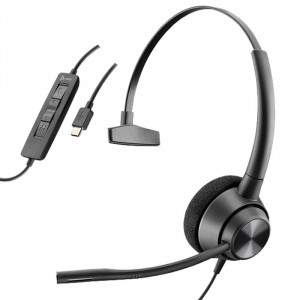 Plantronics EncorePro 310 USB-C - Casque PC / USB - Devis sur Techni-Contact.com - 1