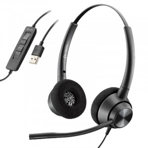 Plantronics - EncorePro 320 USB-A - Themes