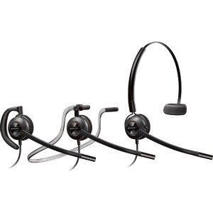 Plantronics EncorePro HW540 Digital - Casque PC / USB - Devis sur Techni-Contact.com - 1