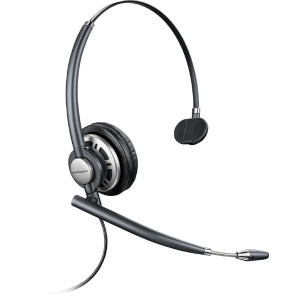 Plantronics EncorePro HW710 Digital -Casque Téléphonique