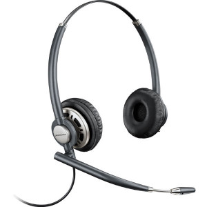 Plantronics EncorePro HW720 Digital -Casque Téléphonique - Devis sur Techni-Contact.com - 1