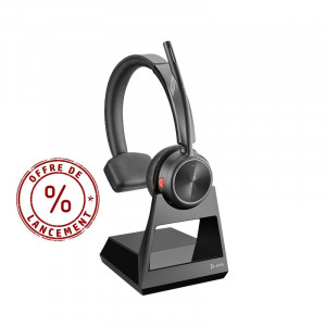 Plantronics Savi 7210 Office Mono - Casque PC - USB & Bluetooth - Devis sur Techni-Contact.com - 1