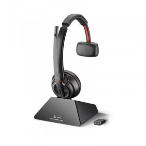 Plantronics Savi 8210 UC Mono - Casque PC - IP / Softphone - Devis sur Techni-Contact.com - 1