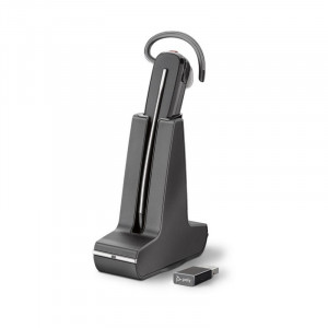 Plantronics Savi 8240 UC Mono -Casque PC - IP / Softphone - Devis sur Techni-Contact.com - 1