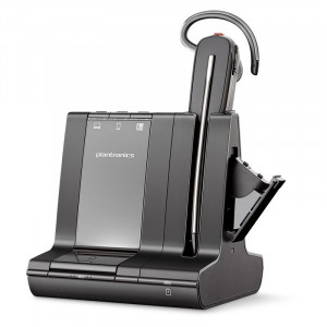 Plantronics Savi 8245 - Casque Téléphone sans Fil - Devis sur Techni-Contact.com - 1