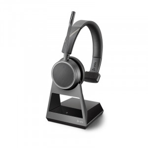 Plantronics Voyager 4210 Office USB-A MS - Casque PC - USB & Bluetooth - Devis sur Techni-Contact.com - 1