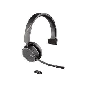 Plantronics Voyager 4210 UC USB-C - Casque audio stéréo - Devis sur Techni-Contact.com - 1