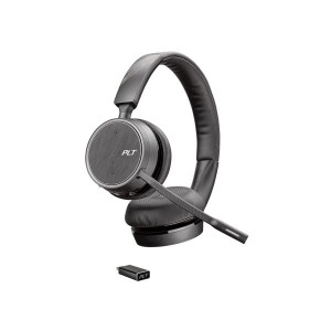 Plantronics Voyager 4220 UC USB-C - Casque audio stéréo - Devis sur Techni-Contact.com - 1