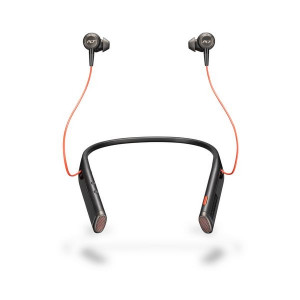 Plantronics Voyager 6200 UC Noir - Casque pour téléphone mobile - Devis sur Techni-Contact.com - 1