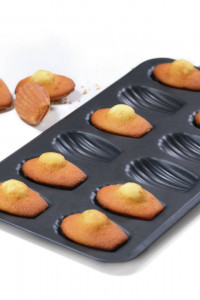 Plaque de 12 madeleines (Lot de 3) - Devis sur Techni-Contact.com - 2