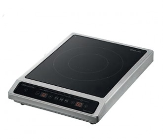 Plaque de cuisson à induction 3000W - Devis sur Techni-Contact.com - 1