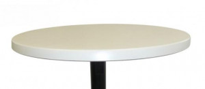 Plateau de table bistrot uni - Devis sur Techni-Contact.com - 1