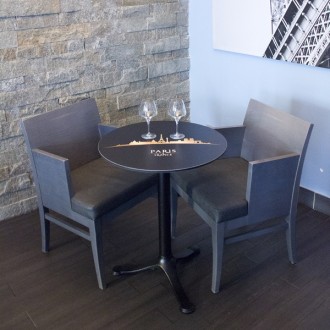 Plateau de table pour restaurants - Devis sur Techni-Contact.com - 8