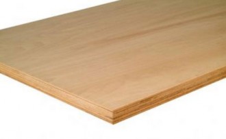 Plateau en bois multiplis 24 ou 40 mm - Devis sur Techni-Contact.com - 1