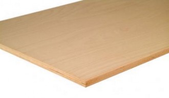 Plateau en bois multiplis 24 ou 40 mm - Devis sur Techni-Contact.com - 2