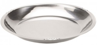 Plateau Inox pour fruits de mer - Devis sur Techni-Contact.com - 1