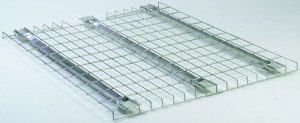 Plateaux pour rayonnage de rack à palettes - Devis sur Techni-Contact.com - 1