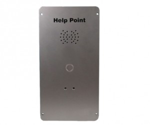 Platine d'appel encastrable IP65 - Devis sur Techni-Contact.com - 1