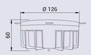 Plot routier solaire coque aluminium - Devis sur Techni-Contact.com - 4