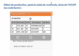 Plugin ERP Atelier pour Sage 100 Entreprise Industrie i7 - Devis sur Techni-Contact.com - 3