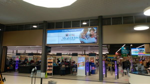 Ecrans PLV dynamique Digital signage - Devis sur Techni-Contact.com - 6