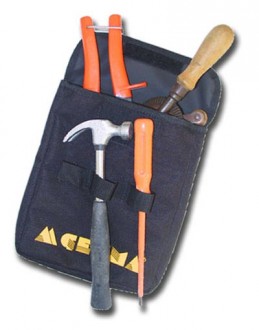 Pochette à outils 1 L - Devis sur Techni-Contact.com - 1