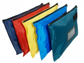 Pochette courrier plate - Devis sur Techni-Contact.com - 1