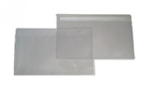 Pochette Plastique - Devis sur Techni-Contact.com - 2