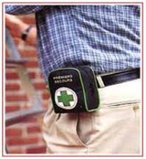 Pocket de premiers secours - Devis sur Techni-Contact.com - 2