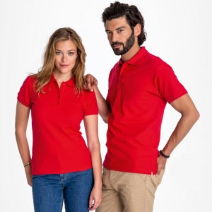 Polo 100 % coton  - Devis sur Techni-Contact.com - 2