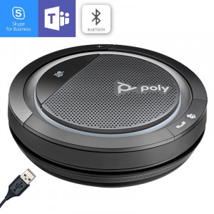 Poly - Calisto 5300 USB-A MS - Speakerphone - Devis sur Techni-Contact.com - 1