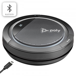 Poly - Calisto 5300 USB-C Bluetooth - Speakerphone - Devis sur Techni-Contact.com - 1