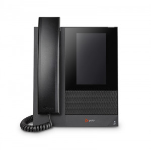 Poly CCX400 - Telephone VoIP - Devis sur Techni-Contact.com - 1