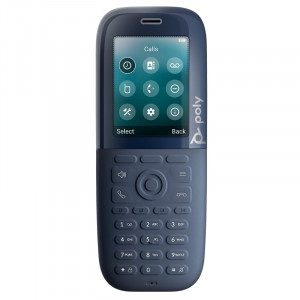 Poly Rove 30 DECT - Telephone Sans Fil DECT - Devis sur Techni-Contact.com - 1