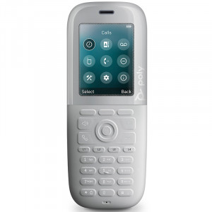 Poly Rove 40 DECT - Telephone Sans Fil DECT - Devis sur Techni-Contact.com - 1