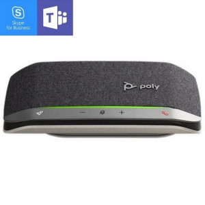 Poly - Sync 20 MS USB-C - Speakerphone - Devis sur Techni-Contact.com - 1