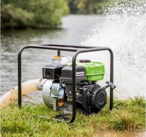 Pompe à eau claire - Devis sur Techni-Contact.com - 3