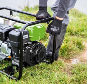 Pompe à eau claire - Devis sur Techni-Contact.com - 4