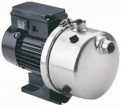 Pompe centrifuge horizontale autoamorçante - Devis sur Techni-Contact.com - 1