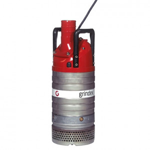 Pompe électrique 60 m3/h submersible  - Devis sur Techni-Contact.com - 4