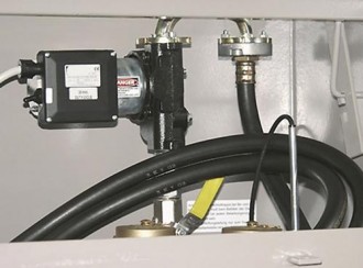 Pompe gasoil électrique 12V - Devis sur Techni-Contact.com - 1
