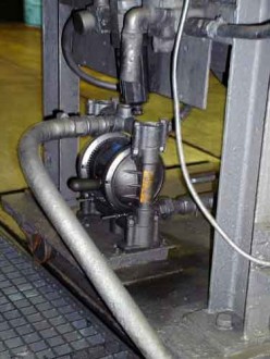 Pompe pneumatique lubrifiant - Devis sur Techni-Contact.com - 3