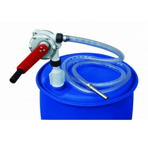 Pompe rotative manuelle AdBlue - Devis sur Techni-Contact.com - 1