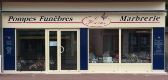 Pompes funèbres marbrerie - Devis sur Techni-Contact.com - 1